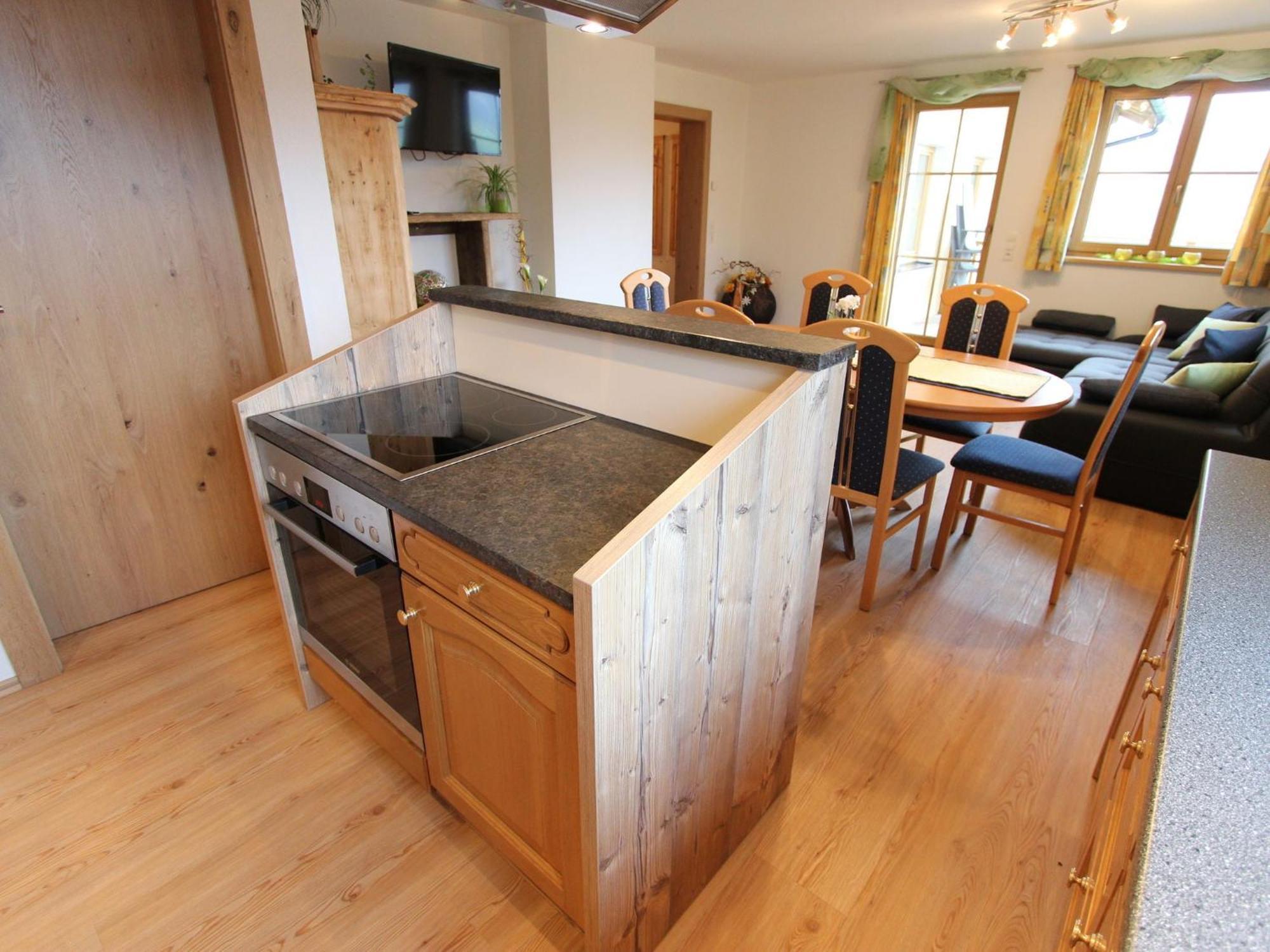 Cosy Holiday Flat In A Farmhouse Таксенбах Екстер'єр фото